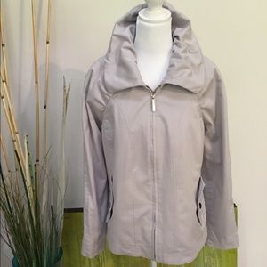 Richard Chai for Target jacket.